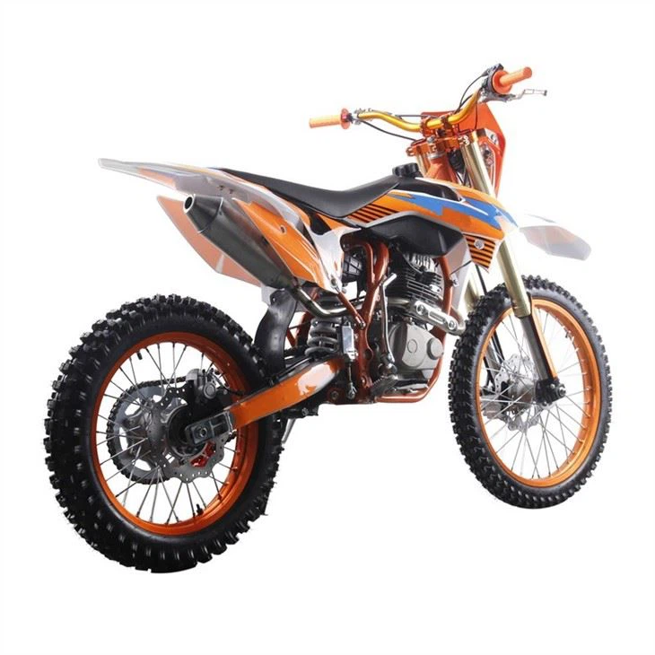 dirt bike 200cc