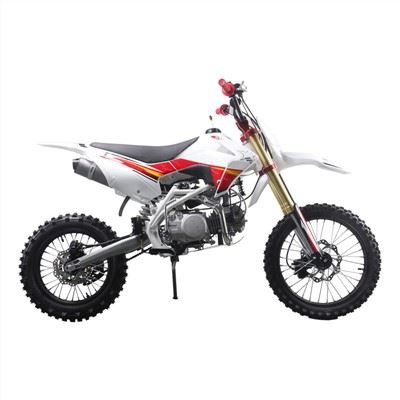 Rothar Clais Nua Cumhachtaithe Gáis 150cc